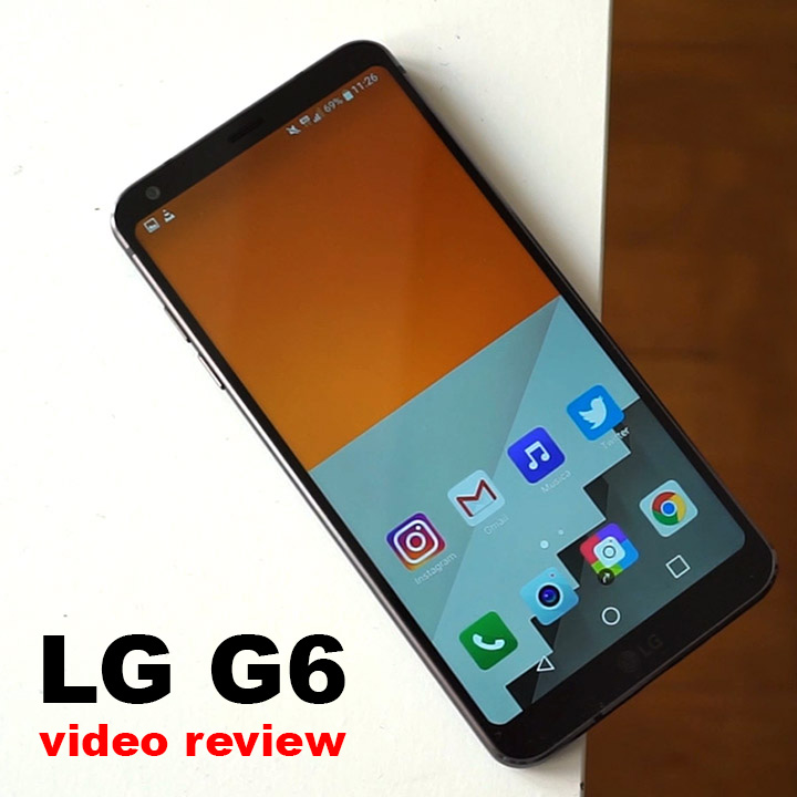 LG G6