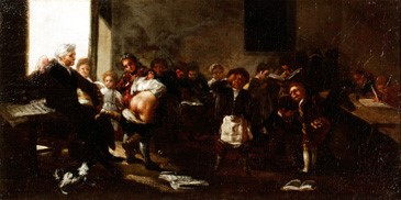 Goya