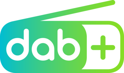 Logo DAB+