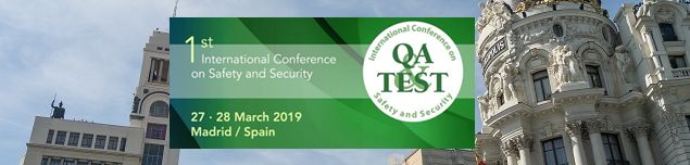 QA&Test Safety and Security