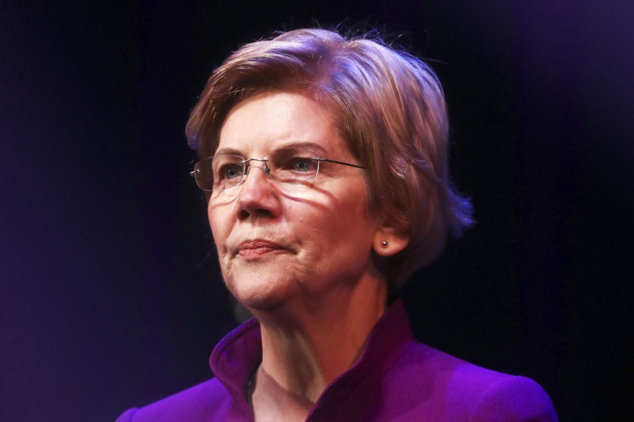 Eliszabet Warren