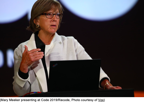 Mary Meeker