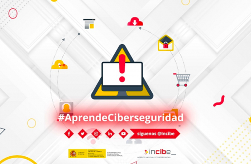 Incibe Aprende Ciberseguridad