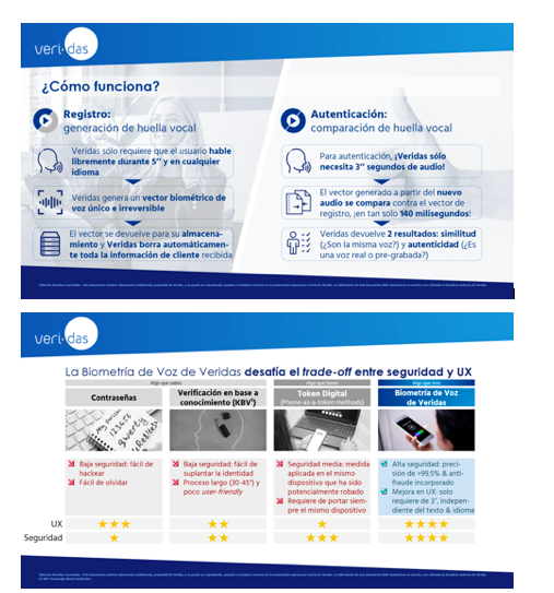 Biometria de voz