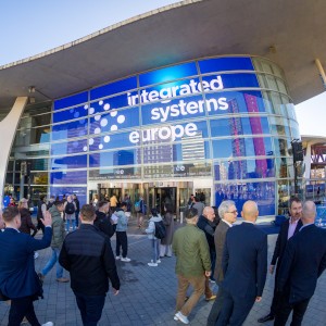 ISE 2026 Pushes Beyond with a Record-Breaking Show :: TECNONEWS