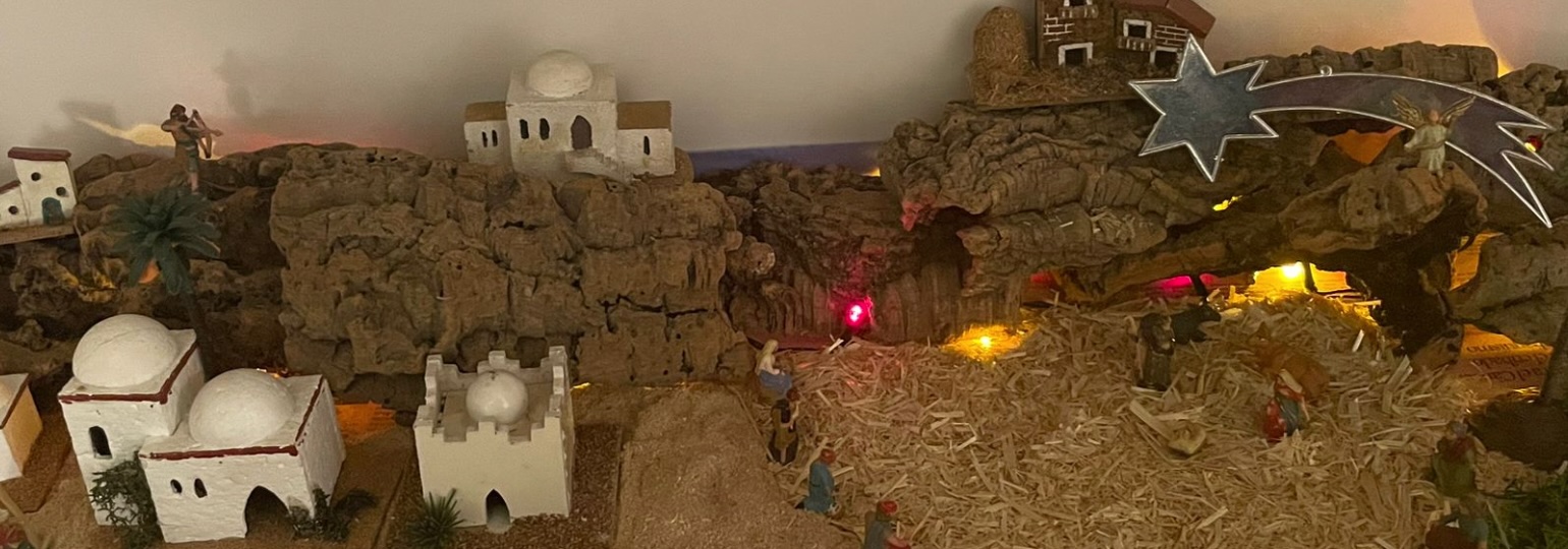 Feliz Navidad Bon Nadal!        Feliç 2026