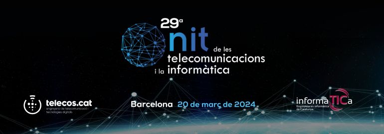 29ª Nit de les Telecomunicacions